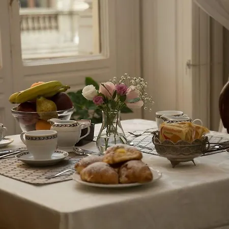 Art Santa Brigida Bed & Breakfast 3*