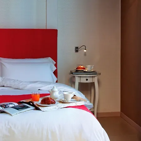 Hotel Napolit'amo Principe 3*