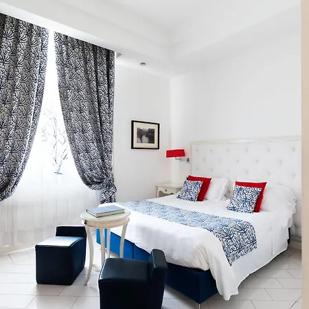 Hotel La Ciliegina Lifestyle Napoli