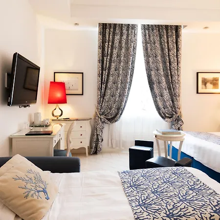 La Ciliegina Lifestyle 4* Napoli