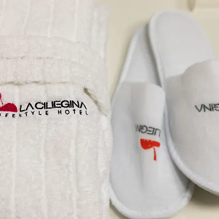 La Ciliegina Lifestyle Napoli