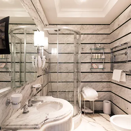 La Ciliegina Lifestyle 4* Napoli