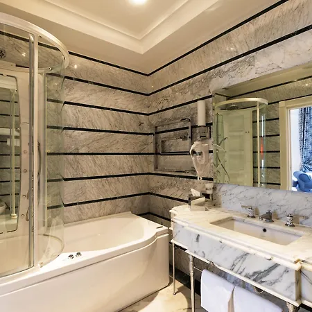 Hotel La Ciliegina Lifestyle