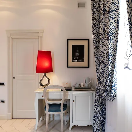 La Ciliegina Lifestyle Hotel