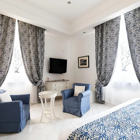 La Ciliegina Lifestyle Hotel