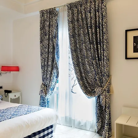 La Ciliegina Lifestyle Hotel