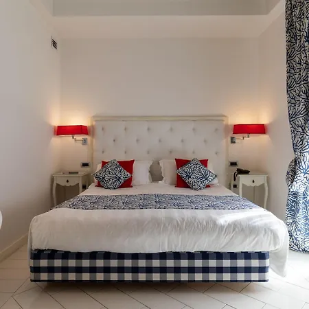 Hotel La Ciliegina Lifestyle
