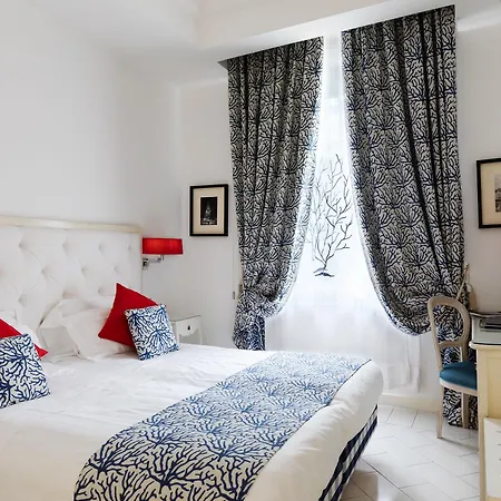 Hotel La Ciliegina Lifestyle