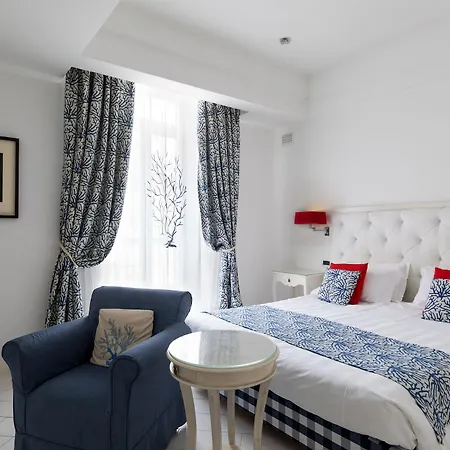 Hotel La Ciliegina Lifestyle Napoli
