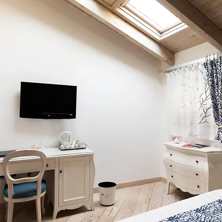 La Ciliegina Lifestyle Hotel Napoli