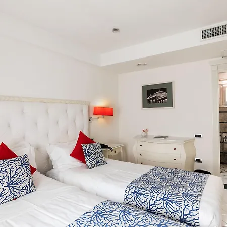 La Ciliegina Lifestyle Hotel