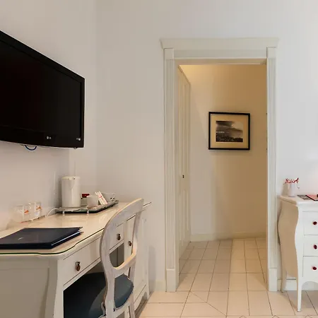La Ciliegina Lifestyle 4*