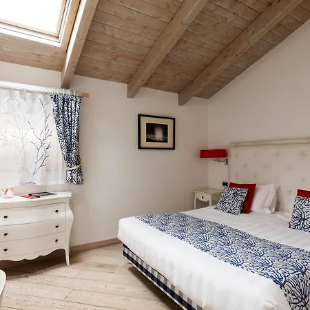 La Ciliegina Lifestyle Hotel