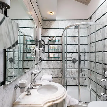 Hotel La Ciliegina Lifestyle Napoli