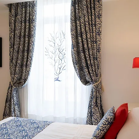 Hotel La Ciliegina Lifestyle 4*