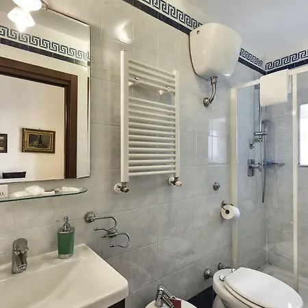 Art Principe Umberto 3* Νάπολη