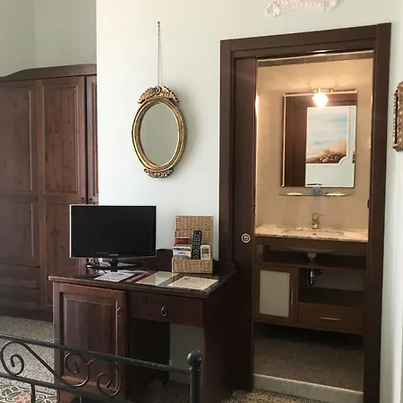 Bed and Breakfast Art Principe Umberto Νάπολη