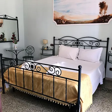 Art Principe Umberto Bed and Breakfast