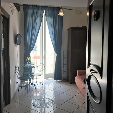 Art Principe Umberto Νάπολη