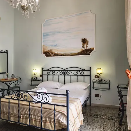 Art Principe Umberto Bed and Breakfast Νάπολη