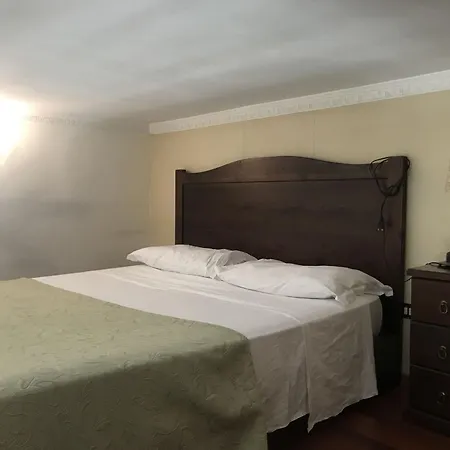 Art Principe Umberto Bed and Breakfast 3*