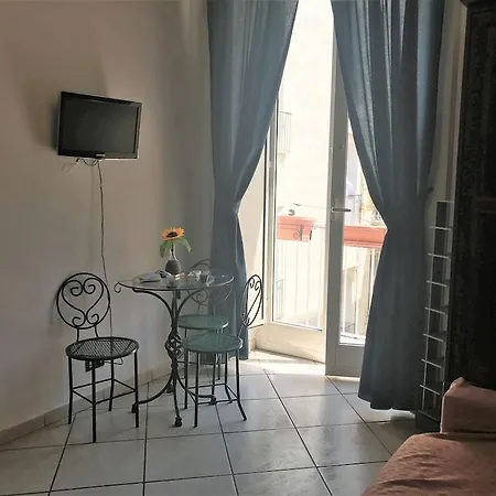 Bed and Breakfast Art Principe Umberto