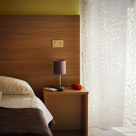 Hotel Colombo Naples