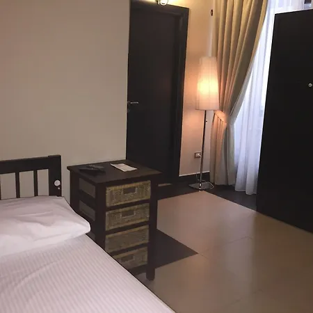 普勒比斯西托公寓酒店