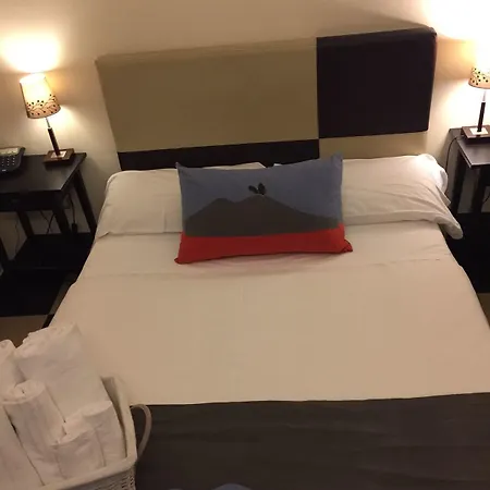 Plebiscito Hotel Napoli