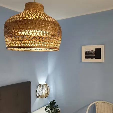 Giata Apartman