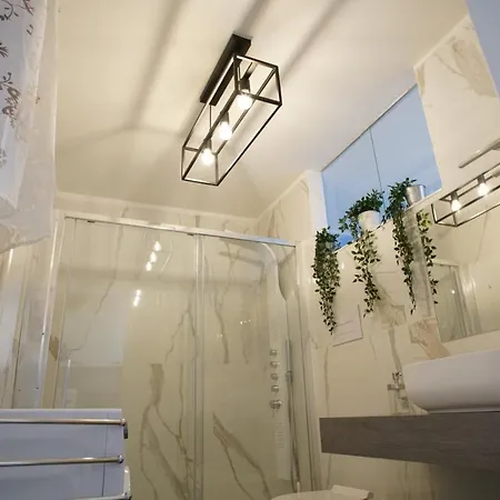 Apartman Giata