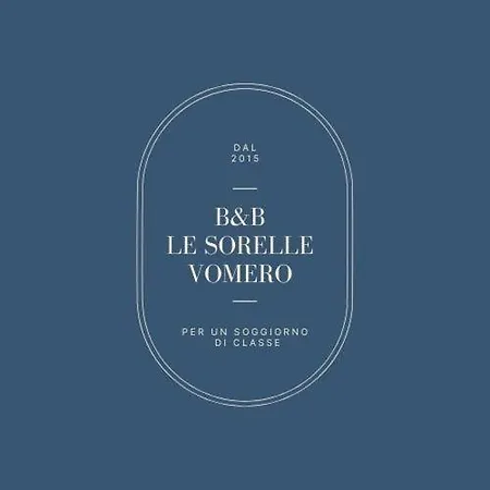 Bed & Breakfast Le Sorelle