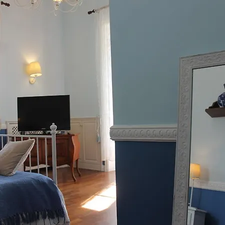 Bed & Breakfast Le Sorelle