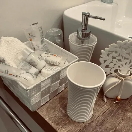 Miglio Sacro Bed & Breakfast Napels