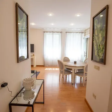 Star In Toledo By Dimorra Apartment *
