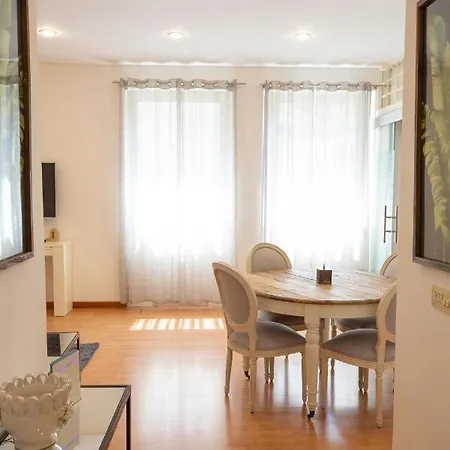 Star In Toledo By Dimorra Apartment