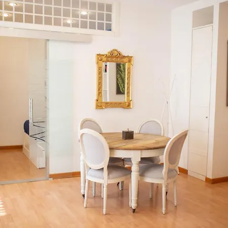 Star In Toledo By Dimorra Apartment Naples