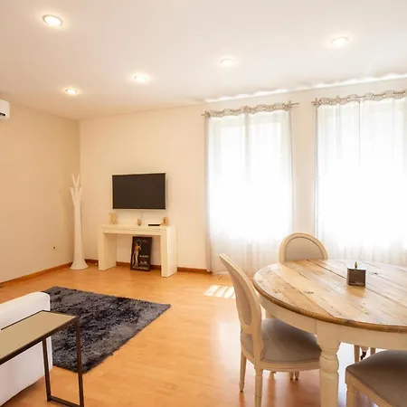Star In Toledo By Dimorra Apartment Naples