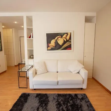 Star In Toledo By Dimorra Apartment *