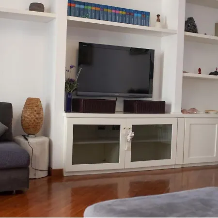 Casa Deluxe Pinuccio Apartment *