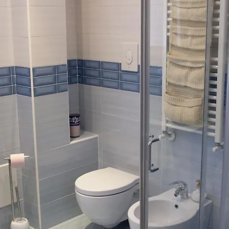 Apartment Casa Deluxe Pinuccio Naples