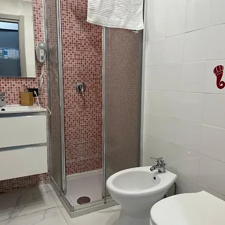 Apartamento Scio Scio House Casa Contro Il Malocchio *