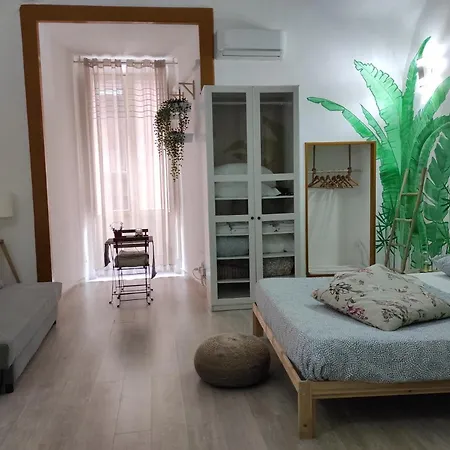 'o Curniciello Casa vacanze