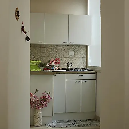 Holiday home To Naples