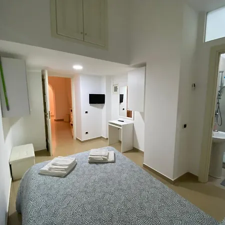 Apartment Casa Montecalvario Naples