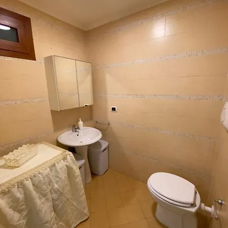 Casa Montecalvario