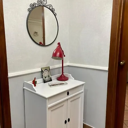 Casa Ninetta - Spaccanapoli - Il Tipico Pianterreno Della Antica! Holiday home
