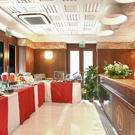 Hotel Hotel Naples