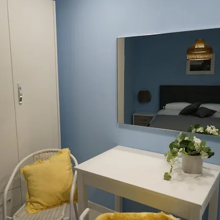Apartman Giata Nápoly