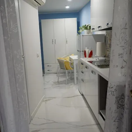 Apartman Giata *